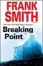 Breaking Point (Severn House Large Print)