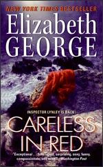 Careless in Red (Inspector Lynley, 14)