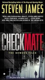 Checkmate: The Bowers Files