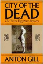 City of the Dead (Egyptian Mysteries)