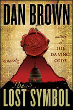 Dan Brown Books Anthology