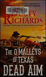 Dead Aim (The O'Malleys of Texas)