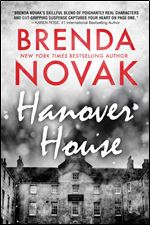 Hanover House (The Hanover Chronicles)