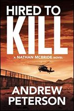 Hired to Kill (The Nathan McBride Series)