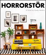 Horrorstor: A Novel
