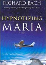 Hypnotizing Maria.