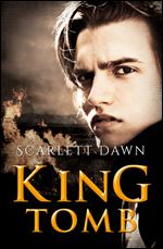 King Tomb (Forever Evermore Book 3)
