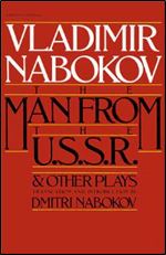 Man From The USSR & Other Plays: And Other Plays