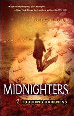 Midnighters #2: Touching Darkness