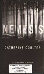 Nemesis (An FBI Thriller)