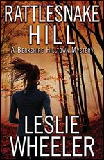 Rattlesnake Hill (Berkshire Hilltown Mystery)