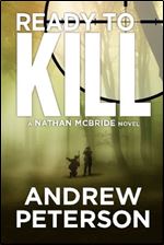 Ready to Kill (The Nathan McBride Series)