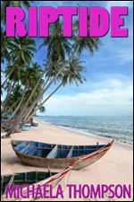 Riptide: A Florida Panhandle Mystery (#2)