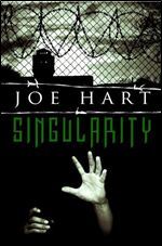 Singularity: A Novel
