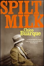 Spilt Milk (Chico Buarque)