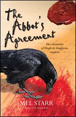 The Abbot's Agreement (Chronicles of Hugh de Singleton, Surgeon)