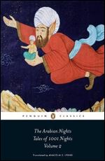 The Arabian Nights: Tales of 1,001 Nights: Volume 2 (The Arabian Nights, 2)