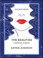 The Beauties: Essential Stories (Pushkin Collection)