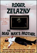 The Dead Man's Brother (Hard Case Crime Novels)