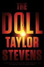 The Doll: A Novel (Vanessa Michael Munroe)