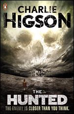 The Hunted (Charlie Higson)