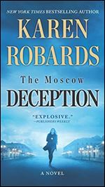 The Moscow Deception (The Guardian Book 2)