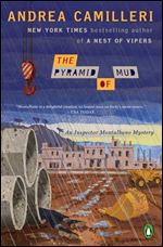 The Pyramid of Mud (An Inspector Montalbano Mystery)