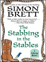 The Stabbing in the Stables