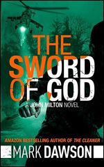 The Sword of God (John Milton) (Volume 5)