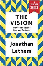 The Vision (A Vintage Short)