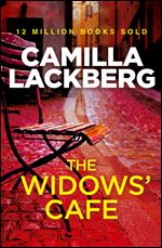 The Widows' Cafe: A Short Story