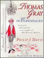 Thomas Gray in Copenhagen: In Which the Philosopher Cat Meets the Ghost of Hans Christian Andersen