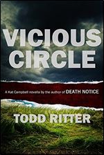 Vicious Circle (Kat Campbell Mysteries Book 2)