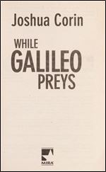 While Galileo Preys (An Esme Stuart Novel)