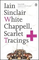 White Chapel Scarlet Tracings