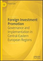 Foreign Investment Promotion: Governance and Implementation in Central-Eastern European Regions