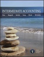 Intermediate Accounting 10th Canadian Edition Volume 1