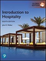Introduction to Hospitality, Global Edition Ed 8