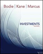Investments, 10th Edition Ed 10