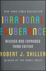 Irrational Exuberance 3rd edition