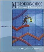 Microeconomics: Principles and Applications Ed 6