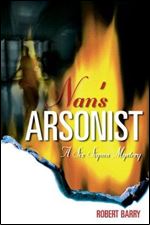 Nan's arsonist : a Six Sigma mystery