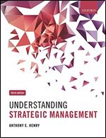 Understanding Strategic Management Ed 3