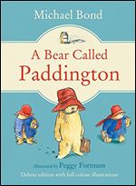 A Bear Called Paddington