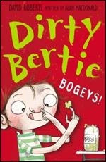 Bogeys! (Dirty Bertie)