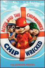 Chipwrecked- The Junior Novel