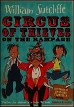Circus of Thieves on the Rampage (Circus of Thieves #2)