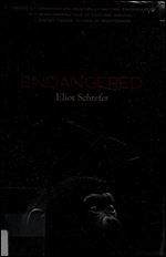 Endangered (Ape Quartet #1)