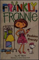 Fashion Frenzy (Frankly, Frannie)