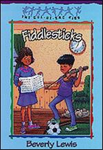 Fiddlesticks (Cul-de-sac Kids series)